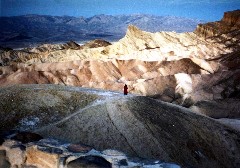Death Valley
